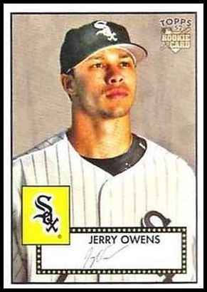 14 Jerry Owens